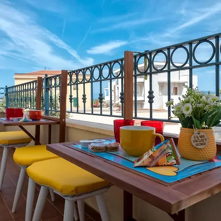 San Giovanni Lido Апартаменты *