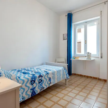 San Giovanni Lido Альгеро