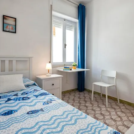 San Giovanni Lido Апартаменты Альгеро