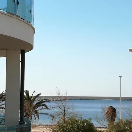 San Giovanni Lido Альгеро