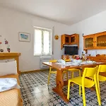 San Giovanni Lido Apartamento