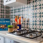 Apartamento San Giovanni Lido Alguer