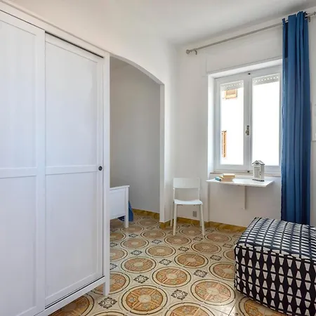 San Giovanni Lido Apartment Alghero