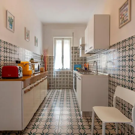 San Giovanni Lido Apartment Alghero