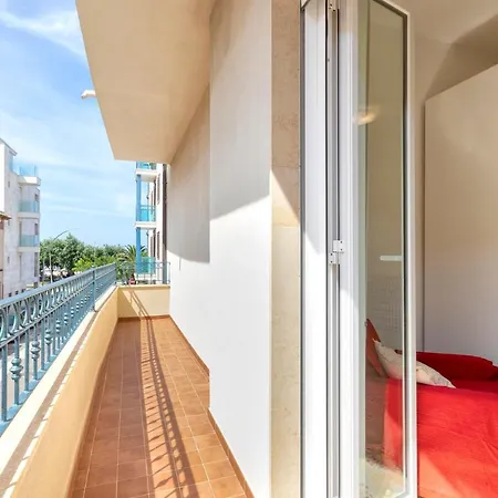 San Giovanni Lido Apartment *