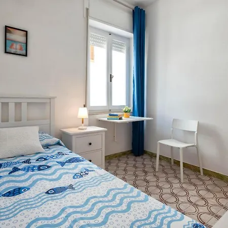 Apartment San Giovanni Lido Alghero