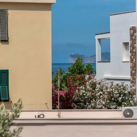Apartment San Giovanni Lido