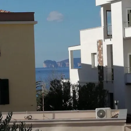 San Giovanni Lido * Alghero
