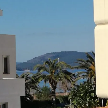 San Giovanni Lido Apartment *
