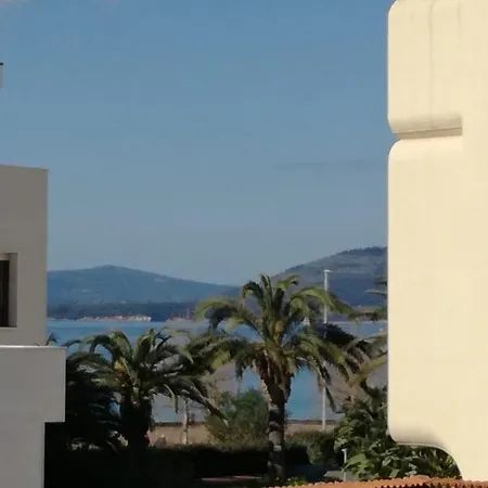 San Giovanni Lido Apartment