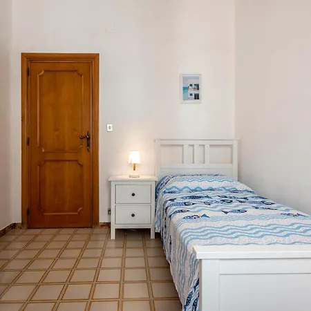 San Giovanni Lido Appartement