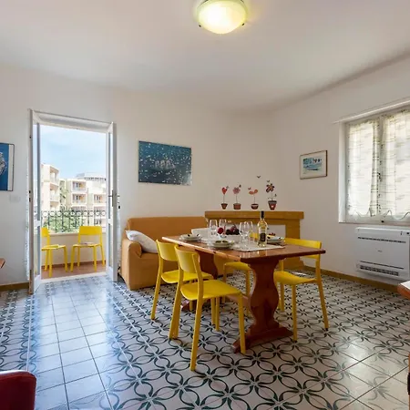 San Giovanni Lido Appartement *