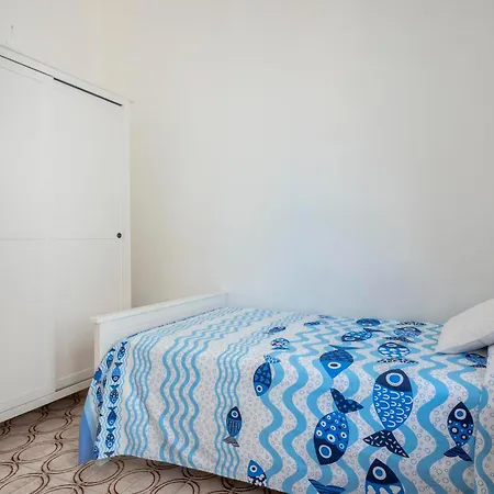 San Giovanni Lido * Alghero