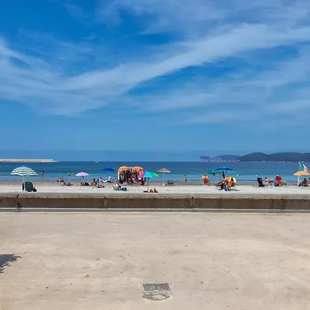 San Giovanni Lido Apartment Alghero