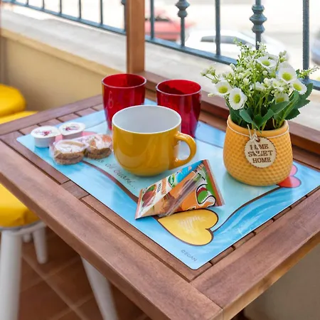 San Giovanni Lido Alghero