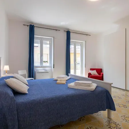 San Giovanni Lido Apartment *