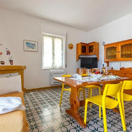 San Giovanni Lido Apartmán