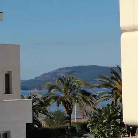 San Giovanni Lido Apartmán Alghero