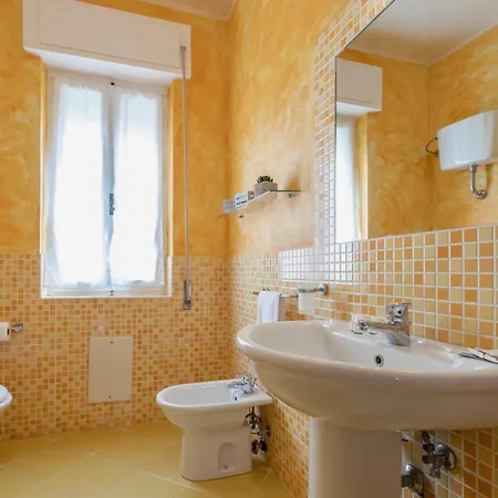 Apartmán San Giovanni Lido *