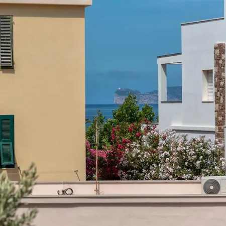 Apartmán San Giovanni Lido