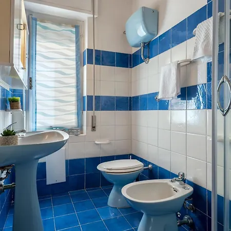 San Giovanni Lido Apartmán *