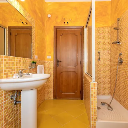 Apartmán San Giovanni Lido