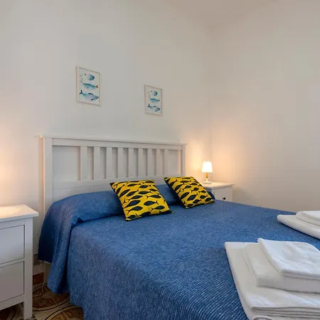 Apartmán San Giovanni Lido